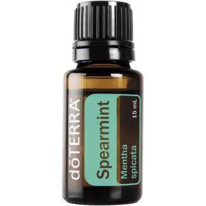 FODORMENTA (SPEARMINT) ILLÓOLAJ – DOTERRA 15ML