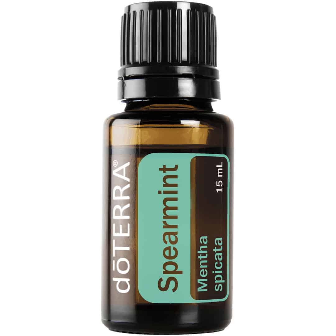 spearmint