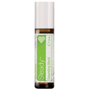 STEADY™- KIEGYENSÚLYOZÓ GYERMEK ILLÓOLAJ-KEVERÉK – DOTERRA 10ML