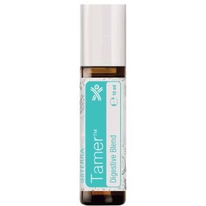 TAMER™- EMÉSZTÉSSEGÍTŐ GYERMEK ILLÓOLAJ KEVERÉK – DOTERRA 10ML