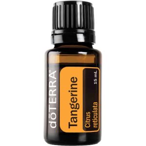 MANDARIN (TANGERINE) ILLÓOLAJ – DOTERRA 15ML