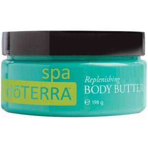 DOTERRA – TÁPLÁLÓ TESTVAJ 198G