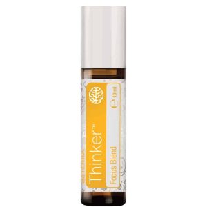 THINKER™ FIGYELMET SEGÍTŐ ILLÓOLAJ-KEVERÉK – DOTERRA 10ML