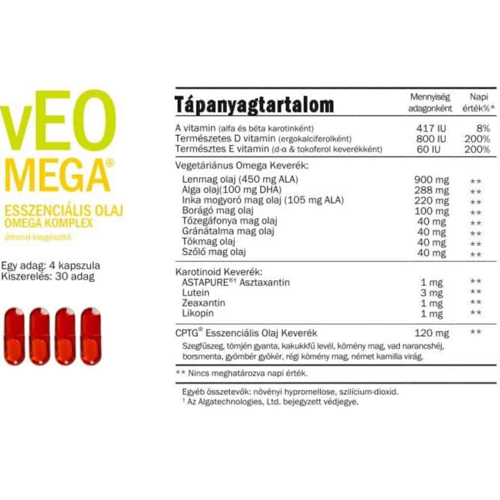 veo mega