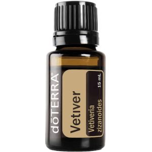 VETIVER ILLÓOLAJ – DOTERRA 15ML