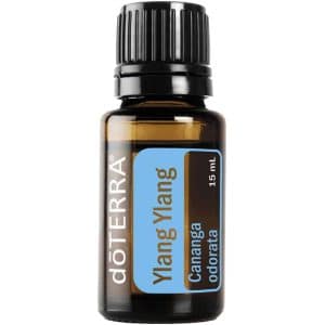 YLANG-YLANG ILLÓOLAJ – DOTERRA 15ML