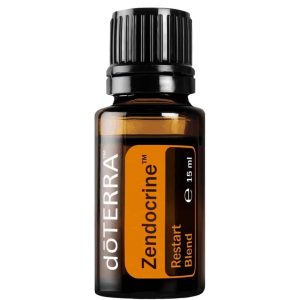 ZENDOCRINE® MÉREGTELENÍTŐ ILLÓOLAJ-KEVERÉK – DOTERRA 15ML