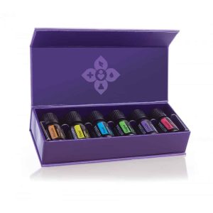 DOTERRA – ESSENTIAL AROMATICS™ SYSTEM KIT