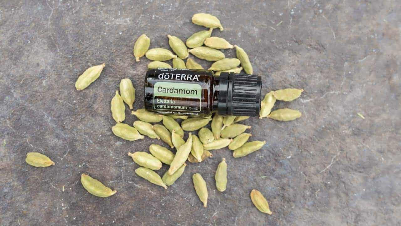 sütőtökkrémleves főzés kardamommal