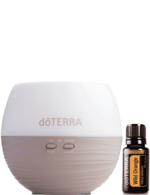 Petal 2.0 párologtató és vadnarancs