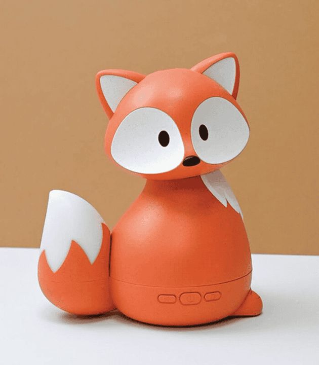 Rókás párologtató - Image 2