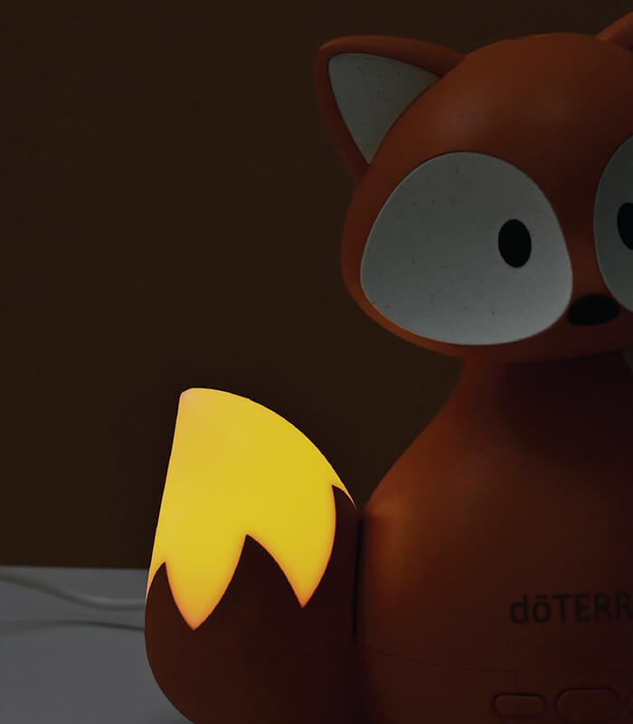 Rókás párologtató - Image 4